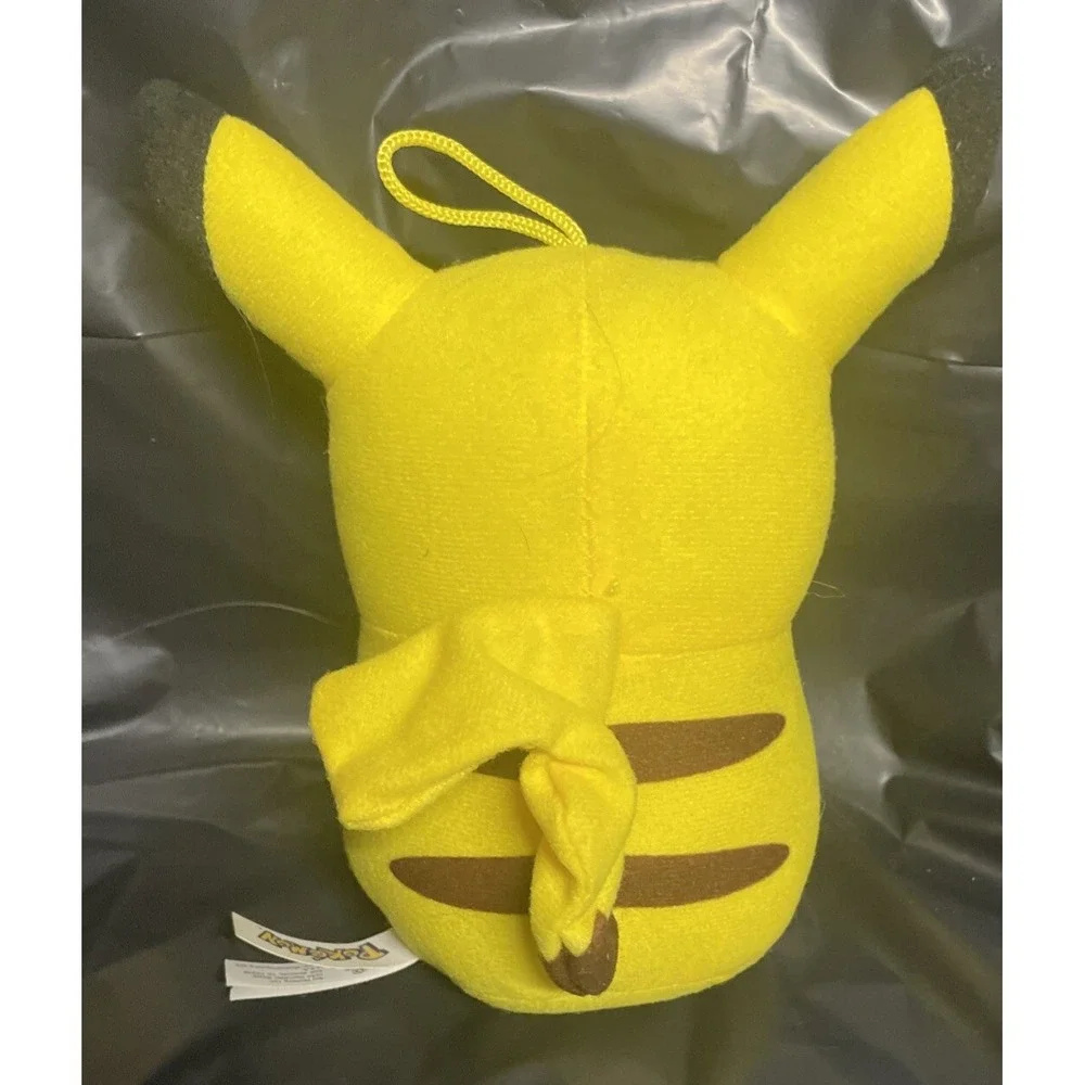 Pokémon Pikachu 7